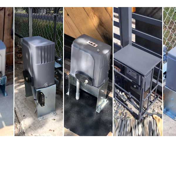 Creworks The Super Cost-Effective Creworks Automatic Door Opener