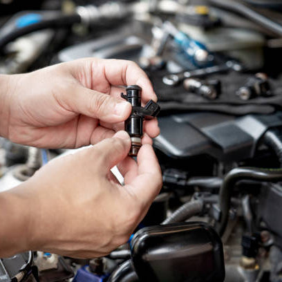 How to clean fuel injectors