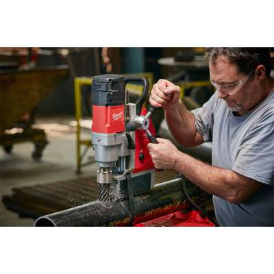 A Guide to Magnetic Drill Presses