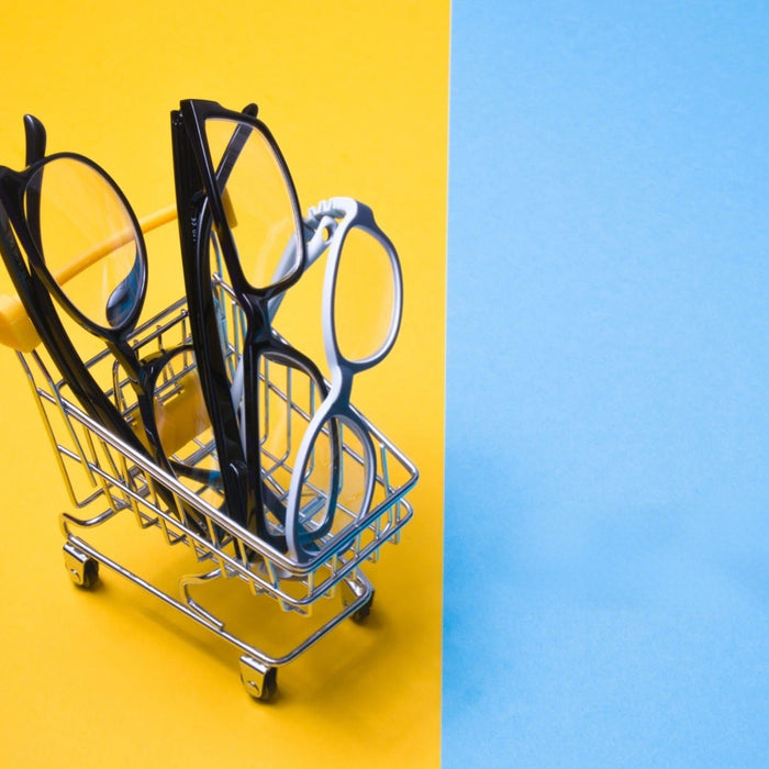 Will Ultrasonic Cleaners Damage Eyeglasses?
