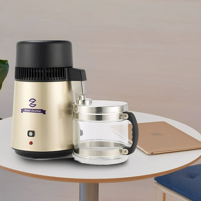 what is the best water for a dehumidifier?