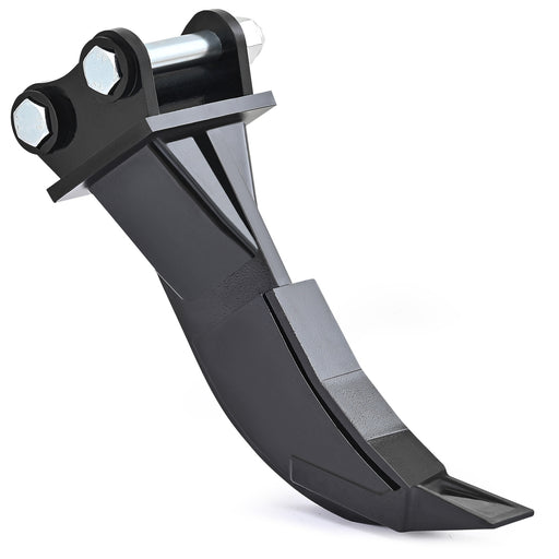 AHM Ripper Attachment for Compact Excavator Mini Digger with Single-Point tooth