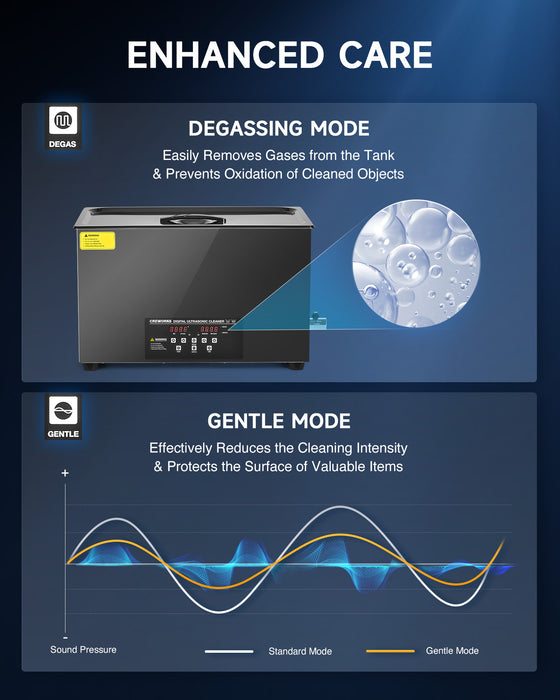 Powerful-Ultrasonic-Cleaning-Professional-Ultrasonic-Machine-with-Heater-Timer-and-Dual-Mode-30L