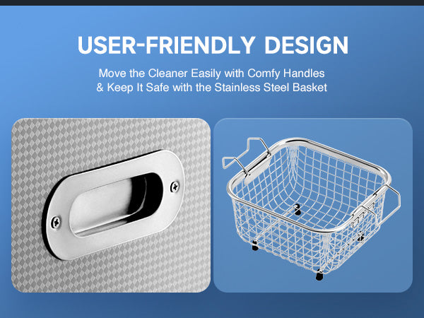 Convenience at Its Core