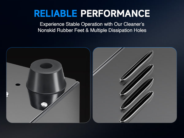 Enjoy Your Peace of Mind