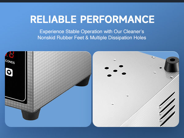 Enjoy Your Peace of Mind