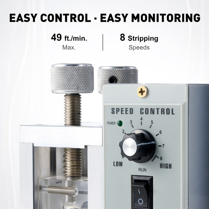 Portable-Wire-Strippe-DIY-Recycling