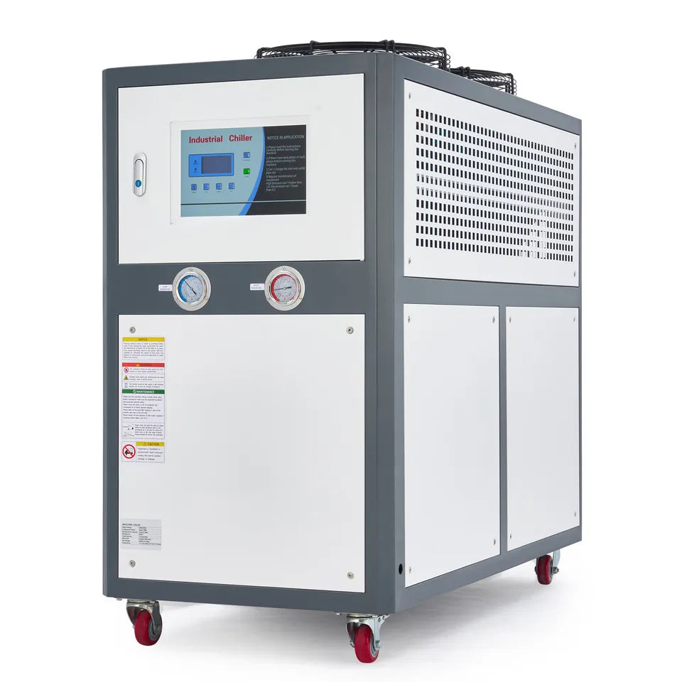 Industrial & Commercial Water Chiller