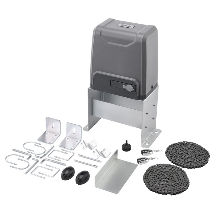 2700lb-Heavy-Gates-Sliding-Gate-Opener-Kit