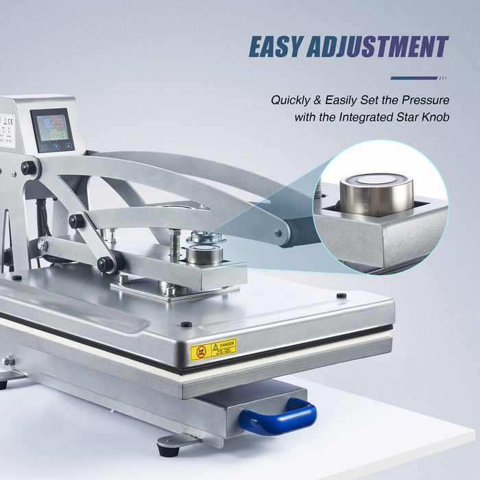 AutoOpenClamshellHeatPressMachine_2