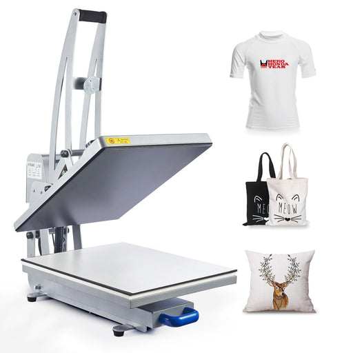 HeatPressMachine16x20
