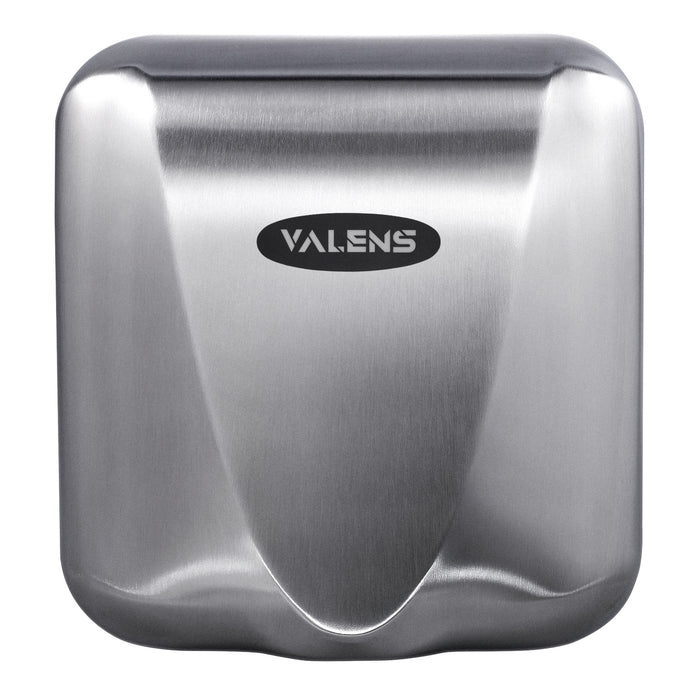 High Speed Matte Finished Stainless Steel Hand Dryer Durable