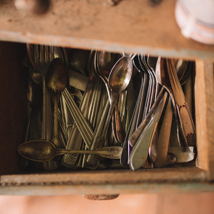 The Magic of an Ultrasonic Silver Cleaner to Revitalize Your Silverware
