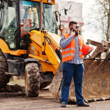 Power and Precision: Creworks Compact Mini Excavator