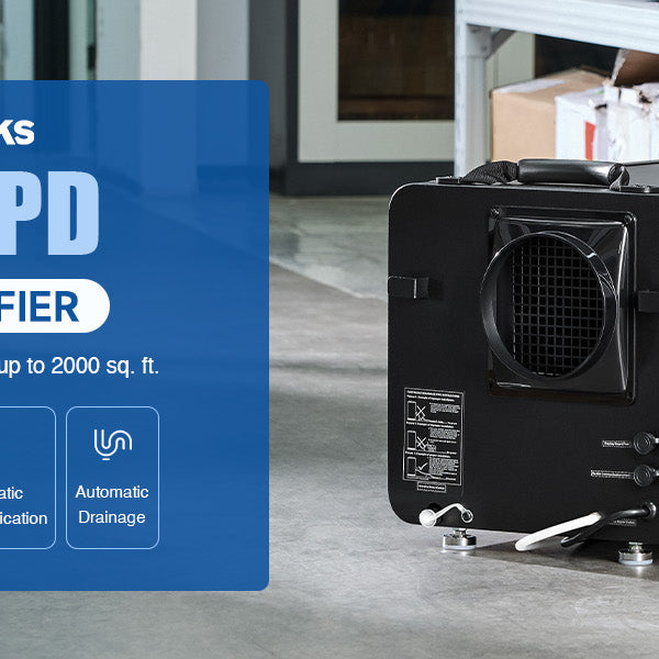 best commercial dehumidifier under $500