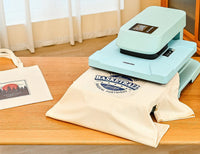 Choosing the Best Heat Press Machine for T-Shirts
