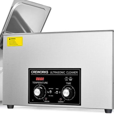 best 30 lb ultrasonic cleaner