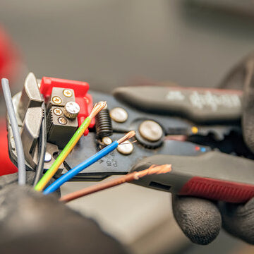 Advantages of Wire Stripping Machine