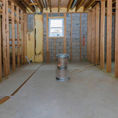 dehumidifier for 2000 square feet