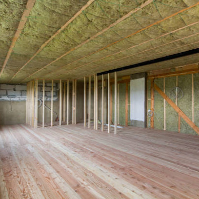 How to Install a Dehumidifier in a Crawl Space