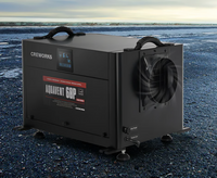 How to Use a Dehumidifier