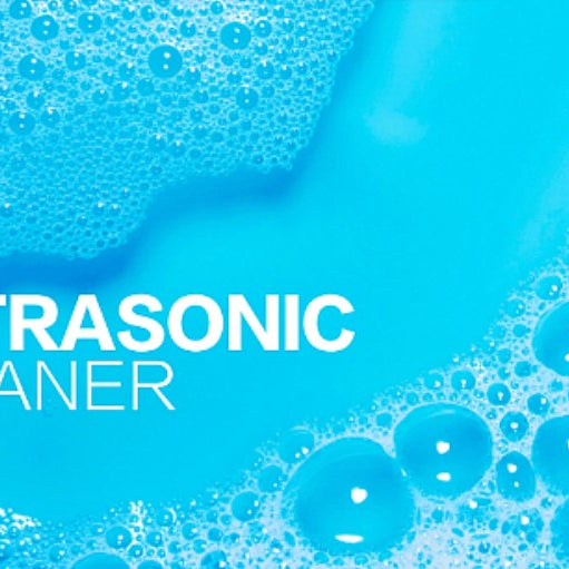 Ultrasonic Cleaners: The Modern Solution to Deep Cleaning