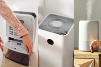 humidifier vs dehumidifier vs air purifier