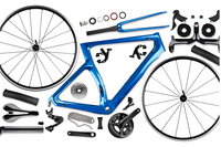 ultrasonic cleaner for bike parts