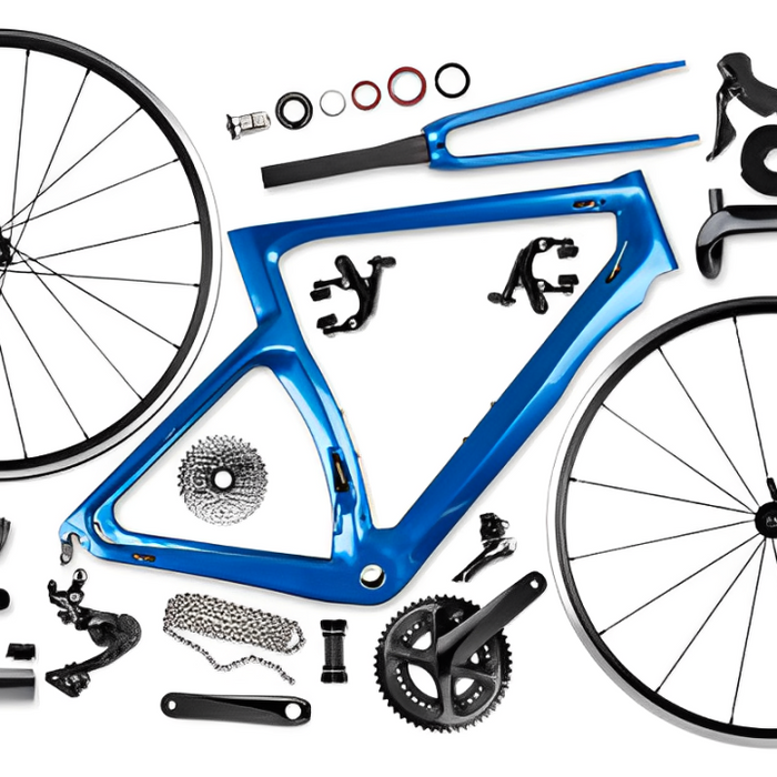 ultrasonic cleaner for bike parts