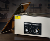 How to Use Your Ultrasonic Cleaner for Rust Removal