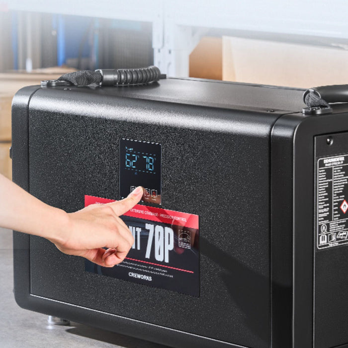 6 Things a Dehumidifier Does For Your Home