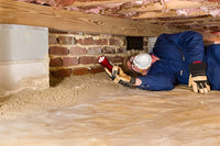 how to choose a dehumidifier for your crawl space