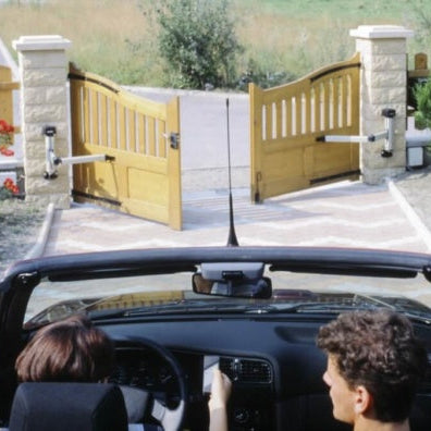5 Ways to Increase the Efficiency of Your Automatic Gate
