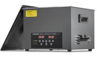 Can You Put Plastics in an Ultrasonic Cleaner?
