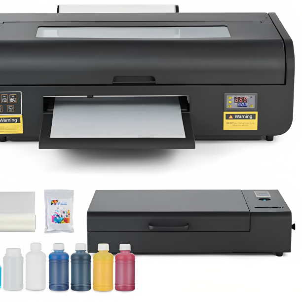 what is dtf printing?