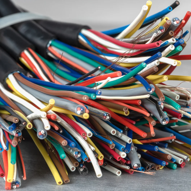 How to Strip Electrical Wire for Recycling