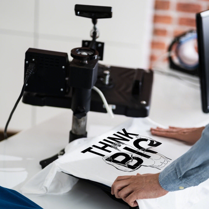 DTF vs HTV - Which Printing Method Is Right For You
