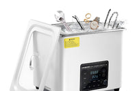 How Long Should You Clean Jewelry in an Ultrasonic Cleaner?