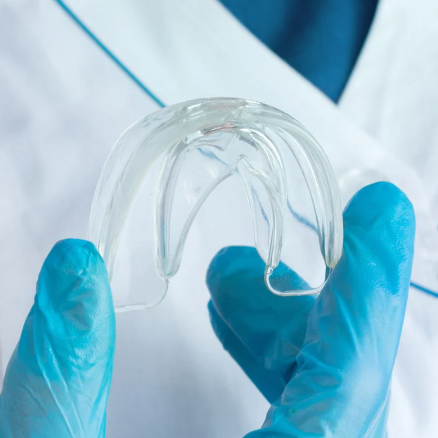 Everything You Need to Know About an Ultrasonic Cleaner for Night Guards