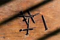 how to remove rust from tools