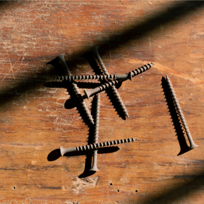 how to remove rust from tools