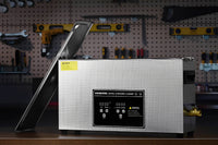 Can Ultrasonic Cleaners Remove Abrasives?