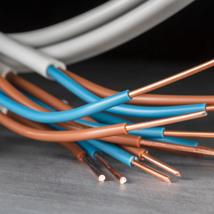 What is the Easiest Way to Strip Copper Wire?