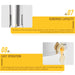 2-Frame Manual Honey Extractor Beekeeping Equipment Hand Crank Drum Honeycomb