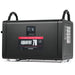 CREWORKS 145 Pints Commercial Dehumidifier w Adjustable Timer & Humidity Level