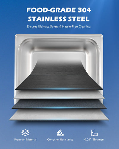 10L-Ultrasonic-Cleaner-Professional-Machine-Stainless-Steel