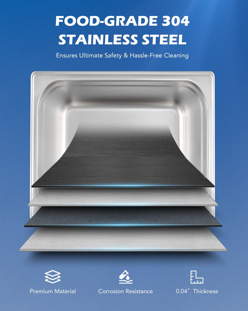 10L-Ultrasonic-Cleaner-Professional-Machine-Stainless-Steel