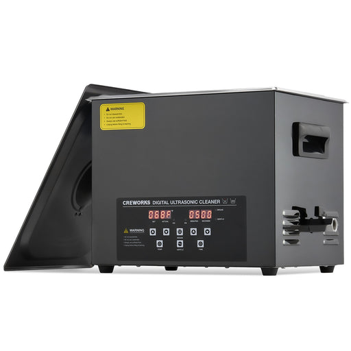 PROFESSIONAL ULTRASONIC CLEANERS AND ACCESSORIES - Jorgensen Laboratories