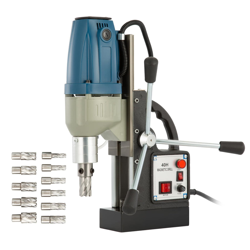 Top Mini/Portable Drill Presses — Creworks Equipment