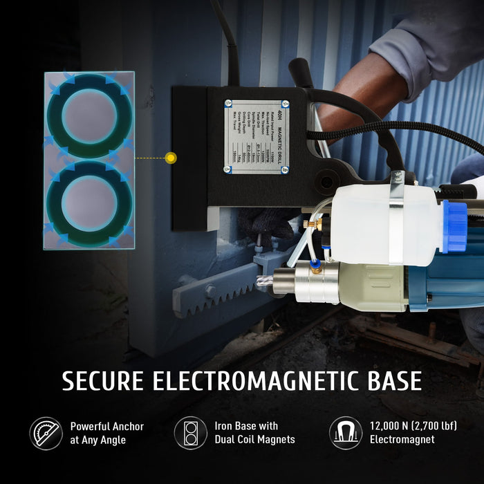 1100W-Mag-Drill-Machines
